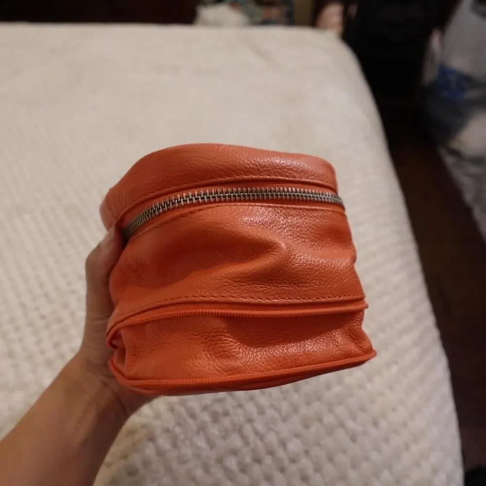 Unbranded Orange Storage-and-organisation